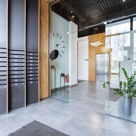 Nyvky Like Home - Apt 49 Kiev Luaran gambar