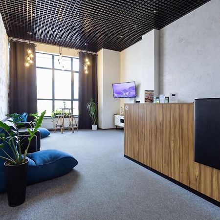 Nyvky Like Home - Apt 49 Kiev Luaran gambar