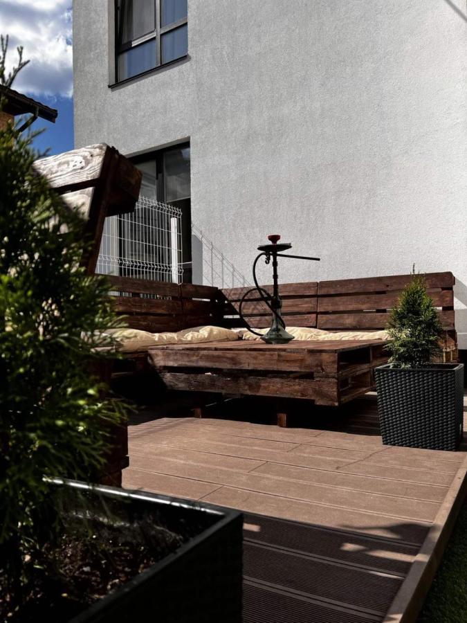 Nyvky Like Home - Apt 49 Kiev Luaran gambar
