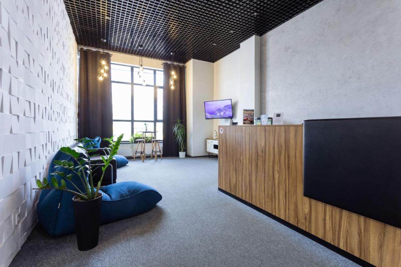 Nyvky Like Home - Apt 49 Kiev Luaran gambar