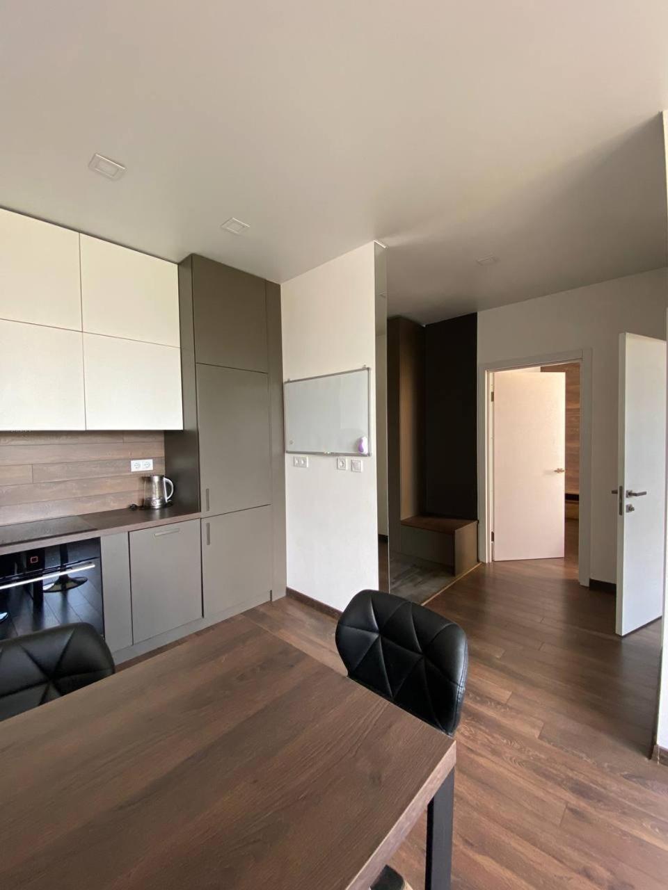 Nyvky Like Home - Apt 49 Kiev Luaran gambar