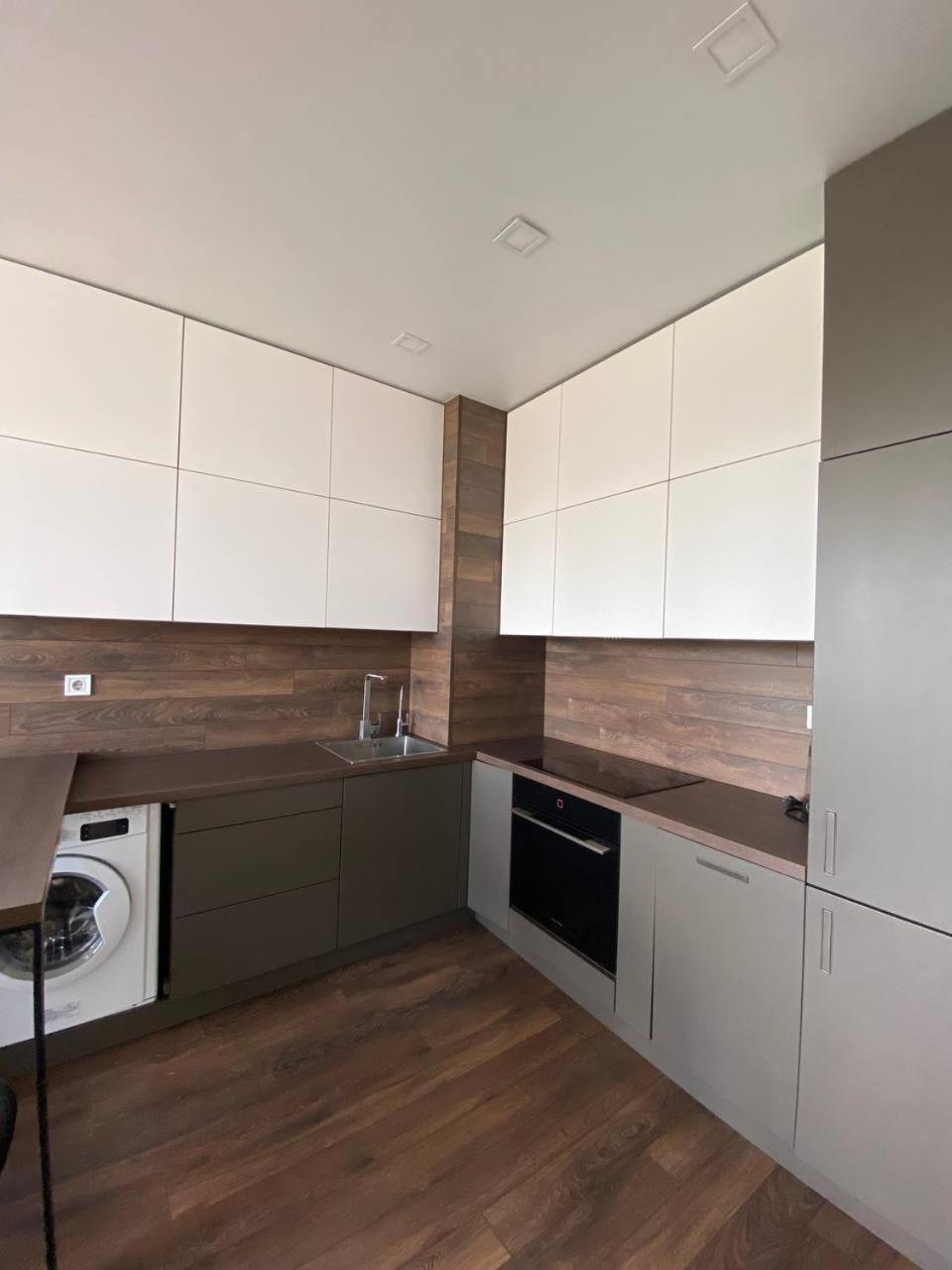 Nyvky Like Home - Apt 49 Kiev Luaran gambar
