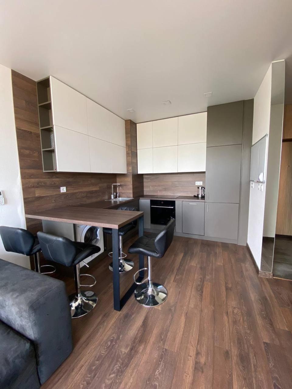 Nyvky Like Home - Apt 49 Kiev Luaran gambar
