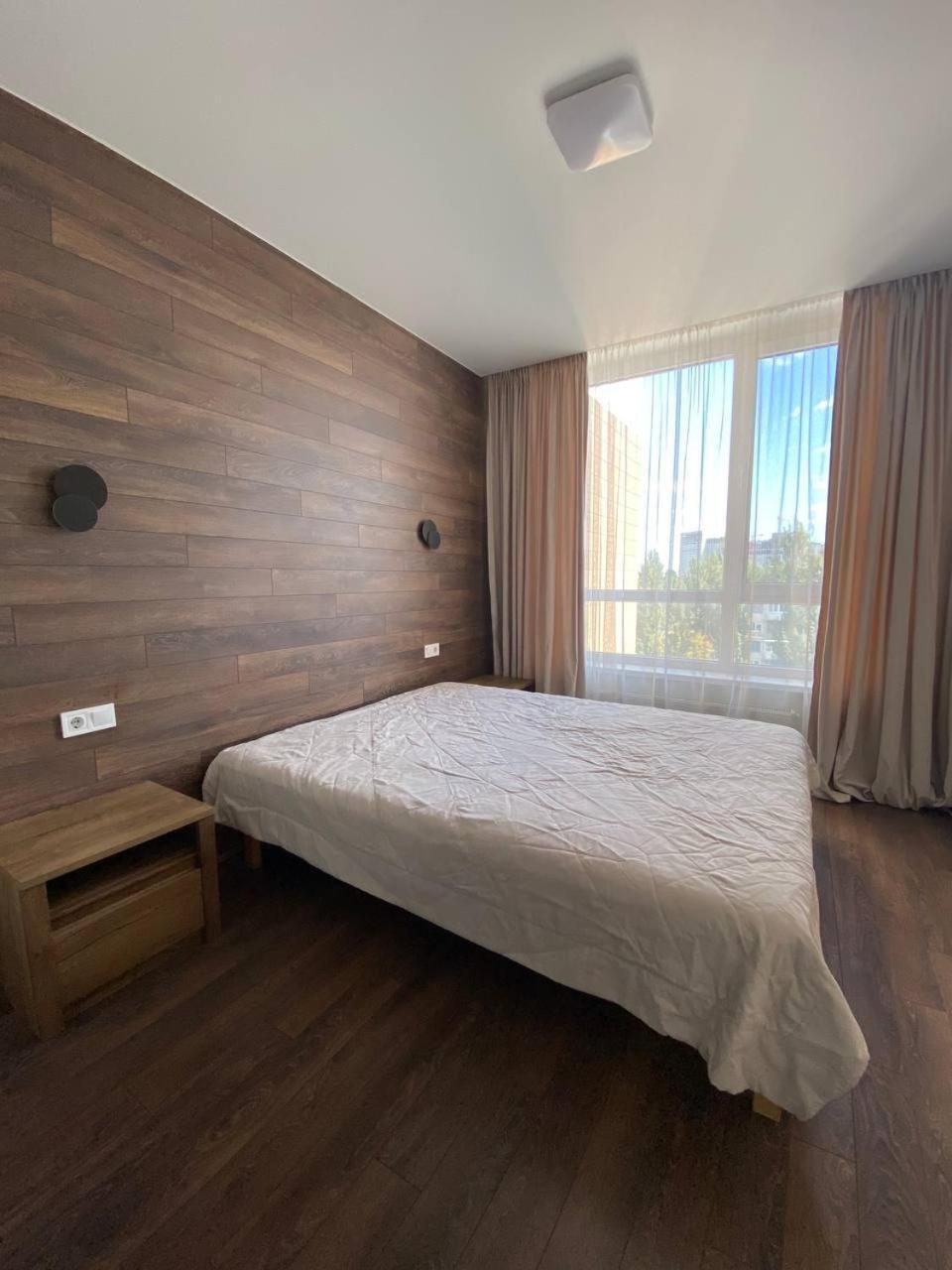 Nyvky Like Home - Apt 49 Kiev Luaran gambar